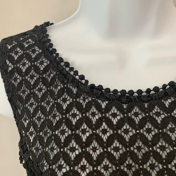 H&M Black Tank - Picture 3 of 16